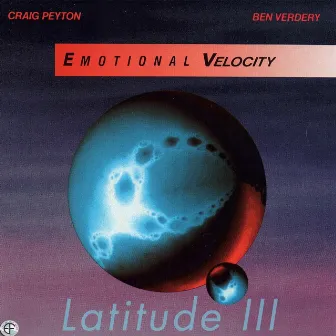 Emotional Velocity by Craig Peyton