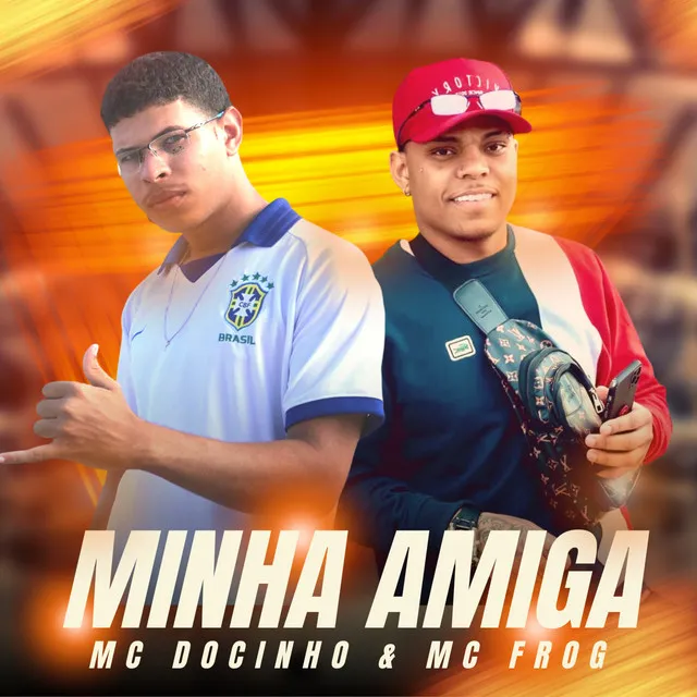 Mc Docinho