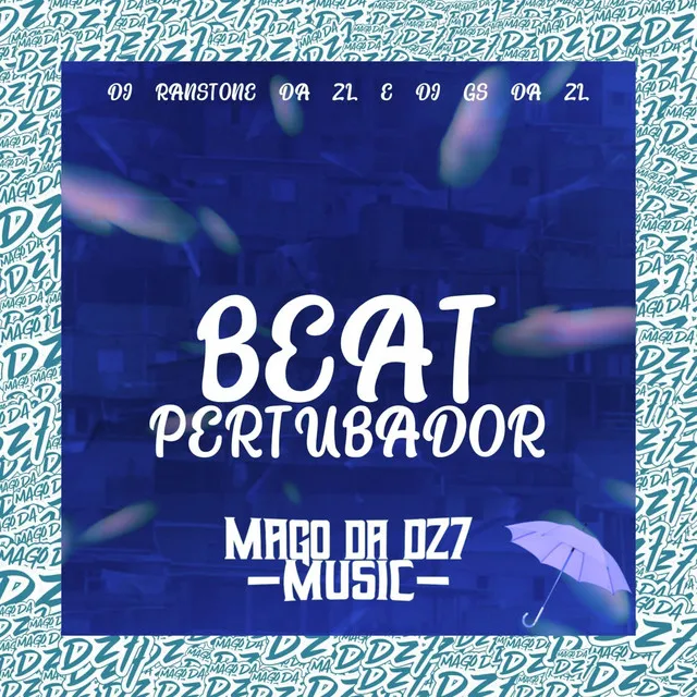 Beat Pertubador