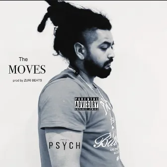 The Moves by Psych