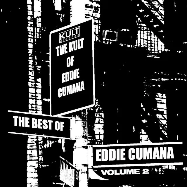 Two Left feet (Love Is So Unkind) - Eddie Cumana Alternative Remix