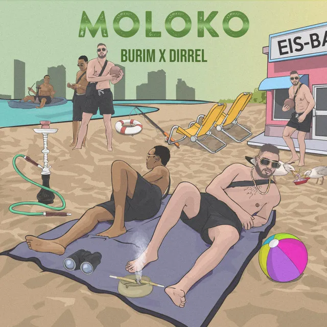 Moloko