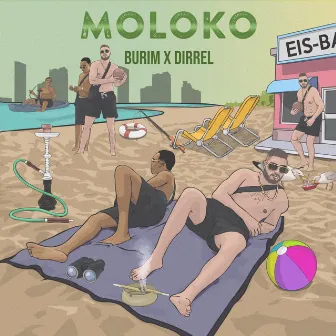 Moloko by Burim