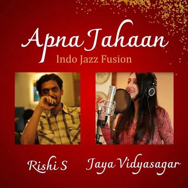 Apna Jahaan (Indo Jazz Fusion)