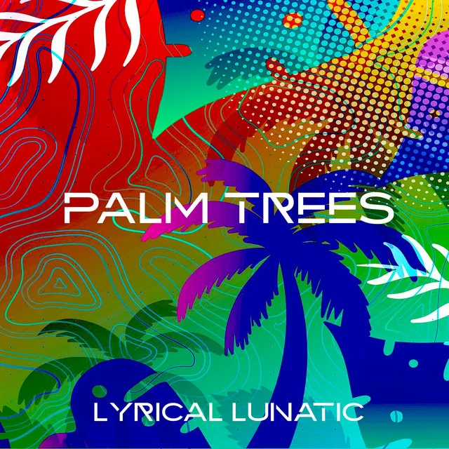 Palm Trees (feat. Barz Brown)