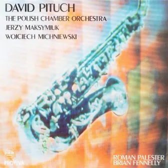 David Pituch by David Pituch