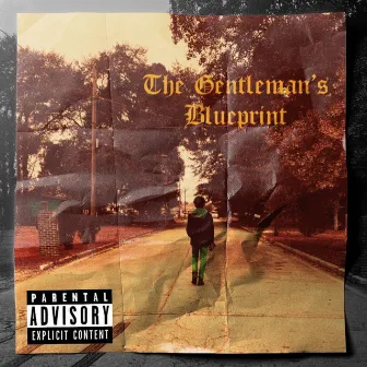 The Gentleman's Blueprint by Tre 3:18