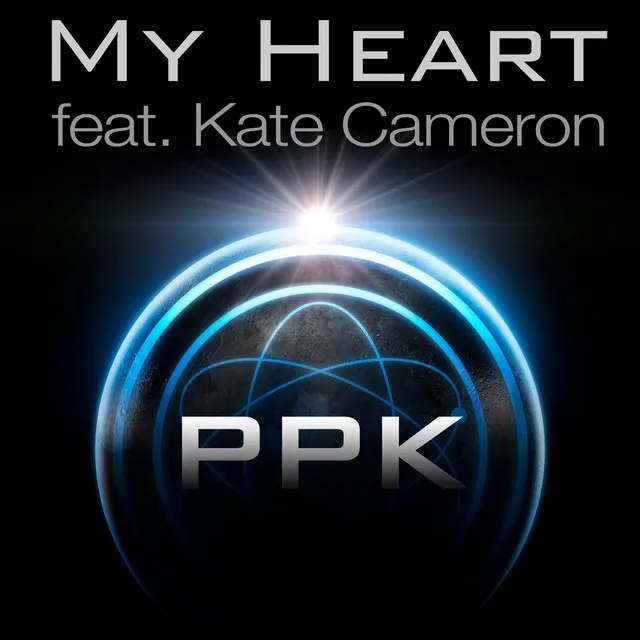 My Heart [Igroon Positive Electro Remix]