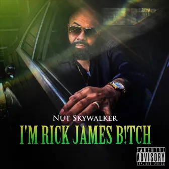 I'm Rick James Bitch by Nut Skywalker