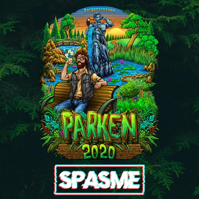 Parken 2020