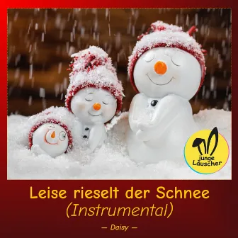 Leise rieselt der Schnee (Instrumental) by Eduard Ebel