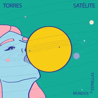 Mundos y Estrellas by Torres Satélite