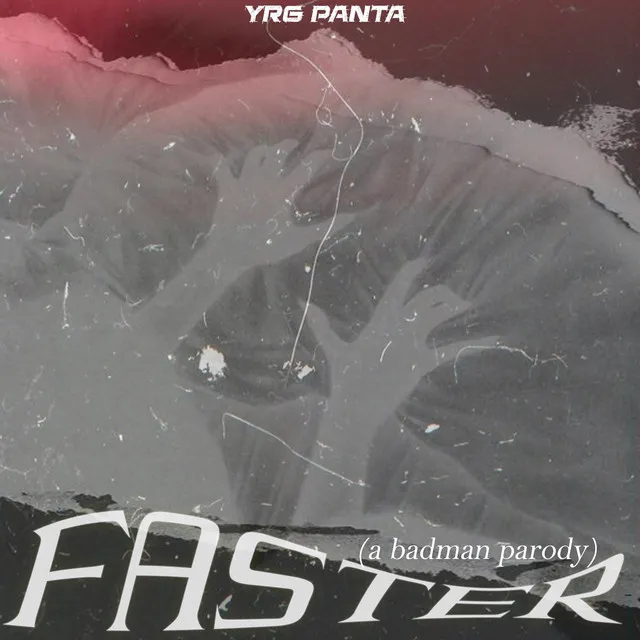 Faster (A Badman Parody)