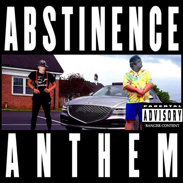 The Abstinence Anthem - Azaal, Unknvwn_Face Remix