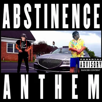 The Abstinence Anthem (Azaal, Unknvwn_Face Remix) by Azaal