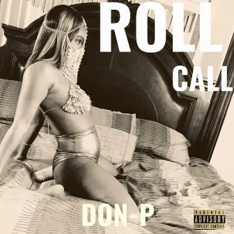 Roll Call by Don-P