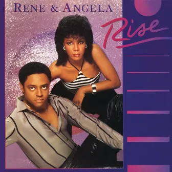 Rise by Rene & Angela