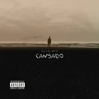 Cansado by GandhiBPK