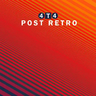 Post Retro by 4T4