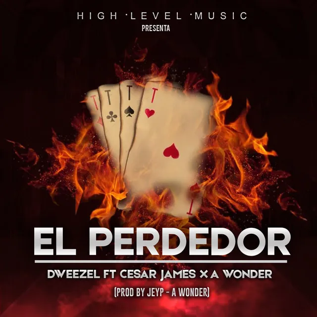 El Perdedor