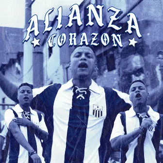 Alianza Corazón by Blaximental