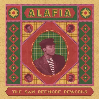 The Sam Redmore Reworks by Alafia