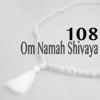 108 Om Namah Shivaya by Daniel Meneghetti