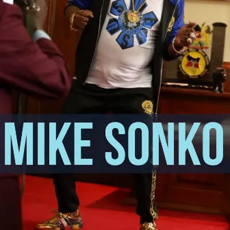 Mike Sonko by Kay Green