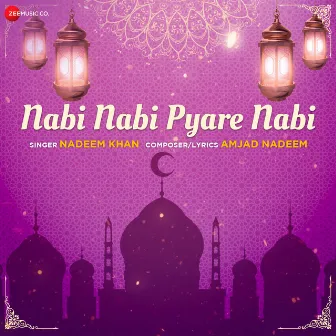 Nabi Nabi Pyare Nabi (From 