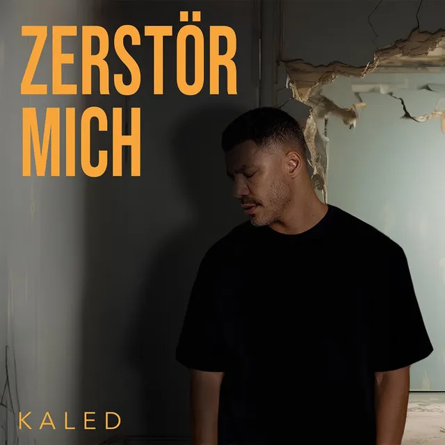 Zerstör mich