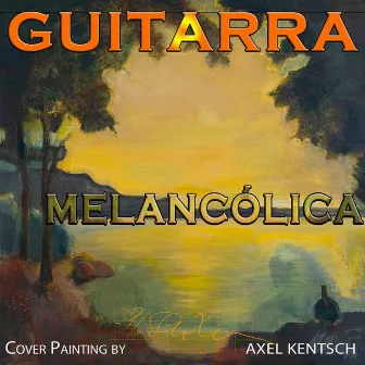 Guitarra Melancólica by Guitarra Sentimenta