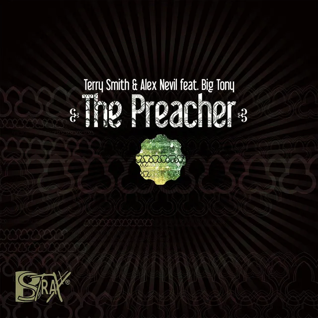 The Preacher - Blind Sensation Angelfish Remix