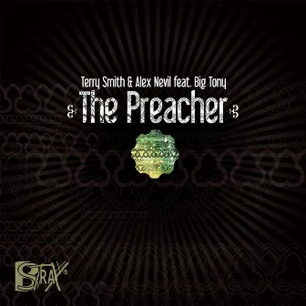 The Preacher (Feat. Big Tony) by Terry Smith