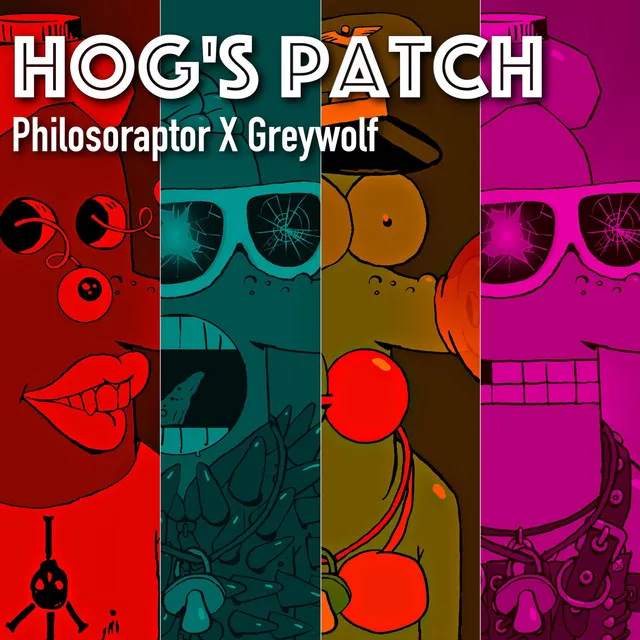 Hog's Patch