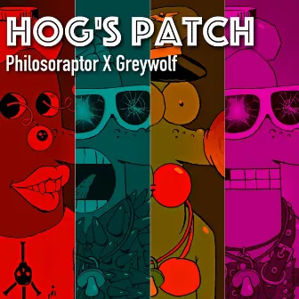 Hog's Patch by Philosoraptor