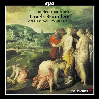 Schein: Israelsbrünnlein by Constanze Backes