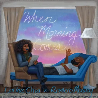 When Morning Comes by Romero Mosley