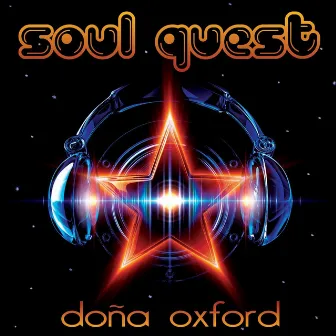 Soul Quest by Doña Oxford