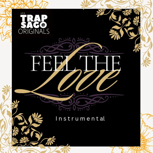 Feel the Love - Instrumental