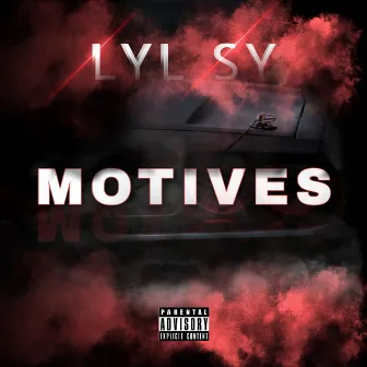 Motives by Lyl Sy