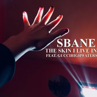 The Skin I Live In by Sbane