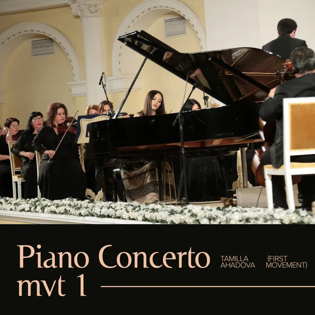 Piano Concerto