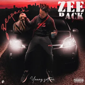 Zee PACK vol.1.8 by Young zetton