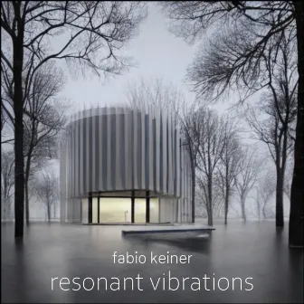 resonant vibrations by Fabio Keiner