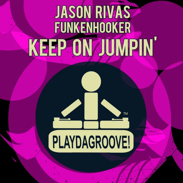 Keep on Jumpin' - Single