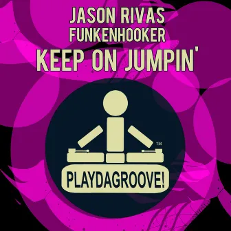 Keep on Jumpin' - Single by Funkenhooker