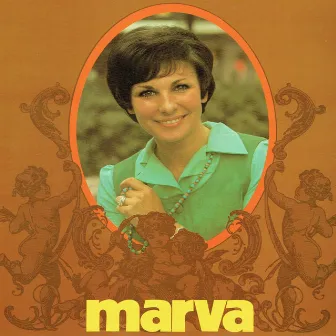 Marva (1974) by Marva