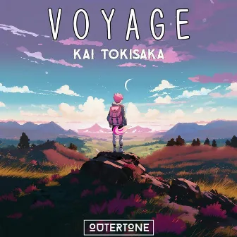 Voyage by Kai Tokisaka