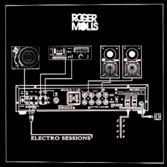 Electro Sessions by Roger Molls