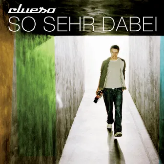 So sehr dabei (Remastered 2014) by Clueso